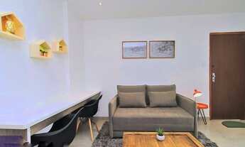 Imagem 7: Apartamento para venda tem 80 metros quadrados com 2 quartos em Copacabana - Rio de Janeir