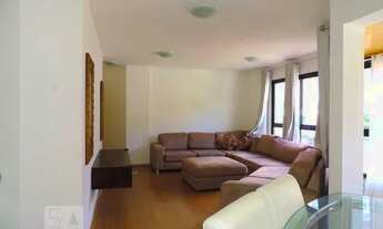 Imagem 4: Apartamento para Aluguel - Centro, 4 Quartos, 250 m2