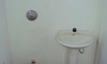 Imagem 4: Kitnet/conjugado para aluguel tem 28 metros quadrados em Centro Histórico - Porto Alegre