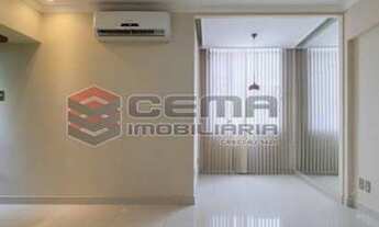 Imagem 2: Apartamento-À VENDA-Flamengo-Rio de Janeiro-RJ