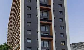 Imagem 4: Apartamento para Venda - 40.65m², 1 dormitório, 1 vaga - Azenha