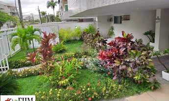 Imagem 2: Apartamento para venda com 2 quartos(sendo 01 suíte) - 01 vaga - Recreio