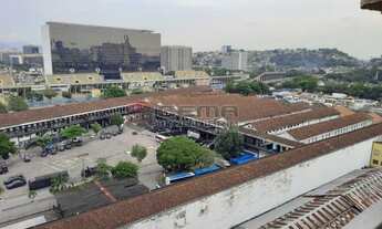 Imagem 3: Apartamento três quartos no centro do Rio de Janeiro
