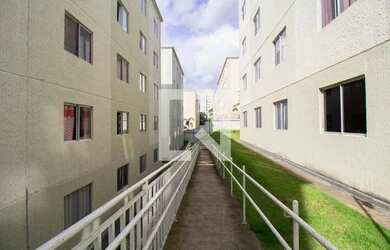 Imagem 3: Apartamento para Aluguel - Itaquera, 2 Quartos, 38 m2