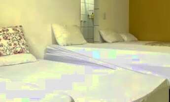 Imagem 6: Execelente casa com acomodação para até 15 pessoas disponilvel para locação temporada, na