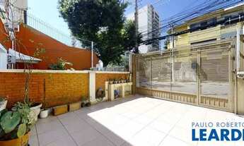 Imagem 6: CASA ASSOBRADADA - BARRA FUNDA - SP