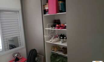 Imagem 2: Apartamento (tipo - padrao) 2 dormitórios, cozinha planejada, portaria 24 horas, elevador