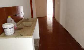 Imagem 5: Casa no Jd Mont Serrat, 2 quartos, toda reformada, murada e com cerca elétrica