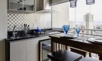 Imagem 6: Apartamento para alugar na mooca