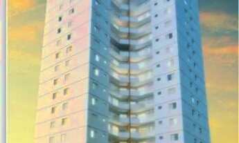 Imagem: 65 m², 2 dormitórios e 1 vaga - Vila Prudente