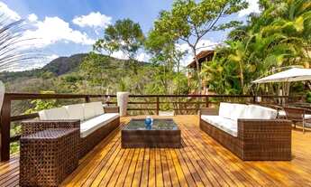 Imagem 5: Cód.: 212 - Casa - Itaipava - Petrópolis