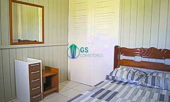 Imagem 7: Ampla casa duplex de 5 dormitórios na Praia de Cima na Pinheira