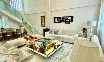 Imagem 2: Compre Casa de Condomínio com 5 quartos em Green Land por R$ 1.600.000