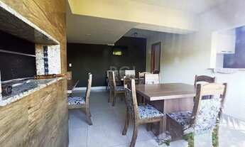 Imagem 10: Cobertura para Venda - 112m², 3 dormitórios, sendo 1 suites, 1 vaga - Cavalhada