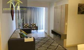 Imagem: Linda cobertura duplex com armários em