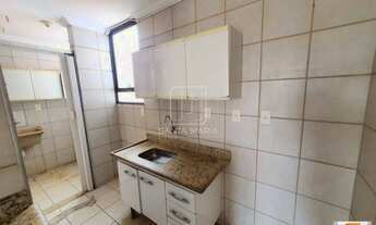 Imagem 4: Apartamento (tipo - padrao) 3 dormitórios/suite, cozinha planejada, portaria 24hs, lazer