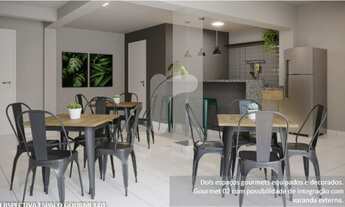 Imagem 4: Apartamento em Jaguaribe - Osasco, SP - hm