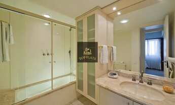 Imagem 4: Flat disponível no Jardim Paulista