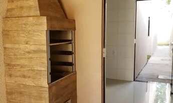 Imagem 5: Alugo casa 3 quartos setor três marias