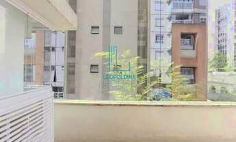 Imagem 2: Apartamento para locação em Pinheiros