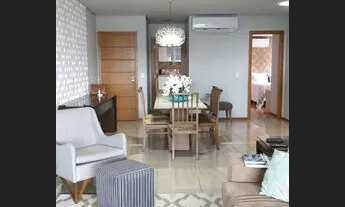 Imagem: Residencial Sollar da Villa - Apartamento