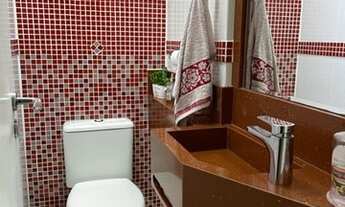 Imagem 5: APARTAMENTO RESIDENCIAL em BALNEÁRIO CAMBORIÚ - SC, CENTRO