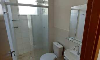 Imagem 3: Apartamento no Condomínio Parque Salem no Éden