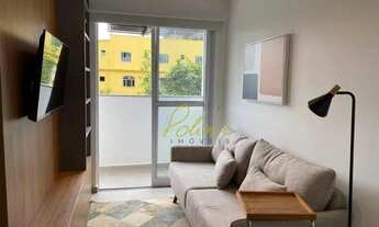 Imagem 3: Studio com 1 quarto para alugar, 29 m² por R$ 1.400/mês - São Pedro - Juiz de Fora/MG