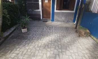 Imagem 2: Casa para Venda - 45.11m², 2 dormitórios, 1 vaga - Hípica