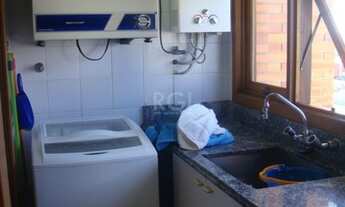 Imagem 7: Cobertura para Venda - 286.11m², 3 dormitórios, sendo 1 suites, 2 vagas - Jardim Lindóia