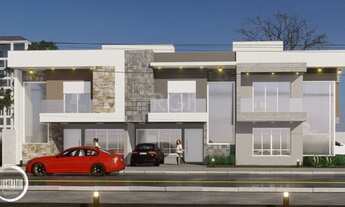 Imagem: Sobrado para Venda - 158m², 3 dormitórios