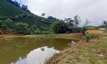 Imagem 2: Terreno na região das montanhas - excelente negócio para investimento
