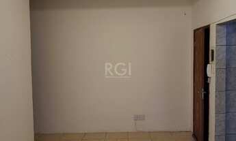 Imagem: Apartamento para Venda - 37.16m², 1 dormitório