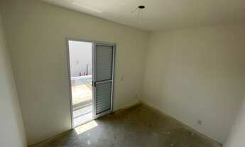 Imagem 6: Casa de condomínio sobrado para venda com 62 metros quadrados com 2 quartos