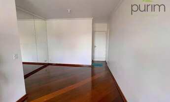 Imagem 2: Apartamento com 3 dormitórios para alugar, 73 m² por R$ 3.948,00/mês - Vila Gumercindo - S