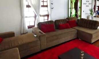 Imagem 3: Casa com 3 dormitórios, 287 m² - venda por R$ 950.000,00 ou aluguel por R$ 6.256,00/mês