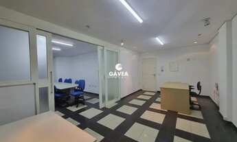 Imagem 3: SALA COMERCIAL - 65M² - NO GONZAGA