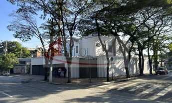 Imagem: Sobrado comercial para locação ou venda