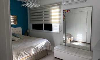Imagem 3: EXCELENTE APARTAMENTO 3 QUARTOS - 1 SUITE - 98M² - GREEN PARK - RIO2 - BARRA DA TIJUCA --R
