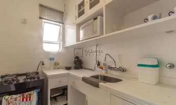 Imagem 14: Apartamento Locação Jardim Paulista 96 m² 2 Dormitórios