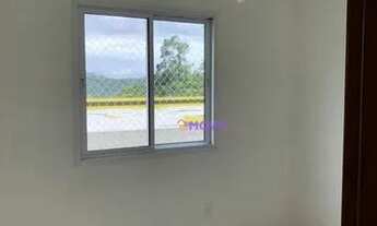 Imagem 6: Apartamento com 3 dormitórios à venda, 68 m² por R$ 315.000,00 - Rio do Ouro - São Gonçalo