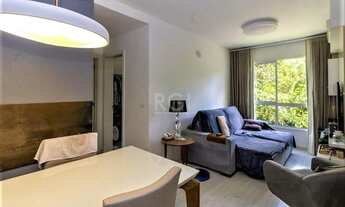 Imagem 5: Apartamento para Venda - 50m², 2 dormitórios, Jardim Itati