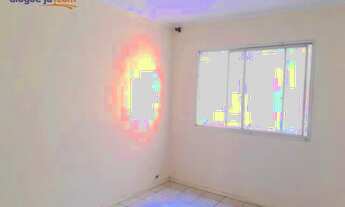 Imagem 2: Apartamento com 2 dormitórios à venda, 50 m² por R$ 230.000,00 - Parque Industrial - São J