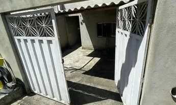 Imagem: VENDO CASA EM JARDIM TROPICAL