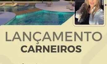 Imagem: Lançamento Praia dos Carneiros 2 quartos