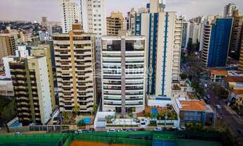 Imagem 4: Apartamento - Cambuí - Campinas