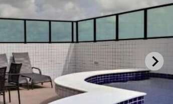 Imagem 5: Apartamento 85M2 3 QUARTOS 1 SUITE VARANDA NASCENTE ANDAR ALTO ROSARINHO