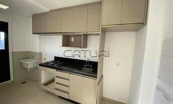 Imagem 3: Apartamento com 1 quarto no Prime Paranaguá Edifício - Bairro Centro em Londrina