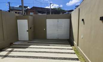 Imagem 3: CASA NOVINHA Casa com 3 dormitórios