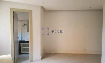 Imagem 3: Apartamento para Venda no Jardim Ampliação com 58m², mobiliado, 01 suíte e 02 vagas